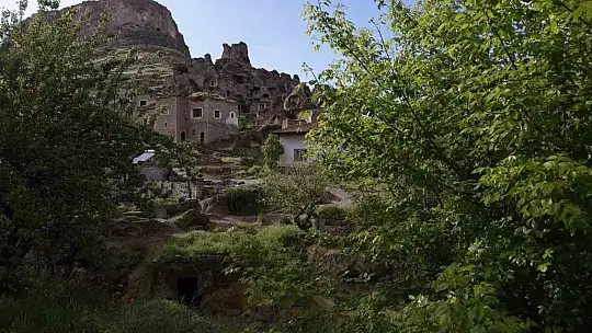 Başkan Büyükkılıç: 'Soğanlı Vadisi, görmeye değer bir destinasyon'