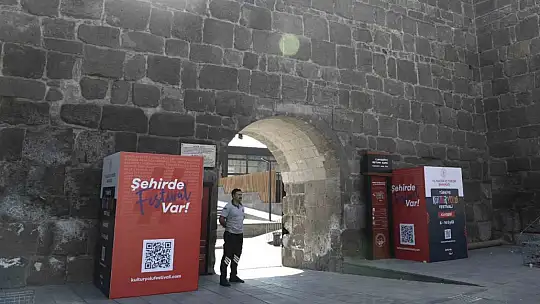Başkan Büyükkılıç: 'Türkiye Kültür Yolu Festivali Kayseri'mizde başlıyor, herkesi davet ediyorum'