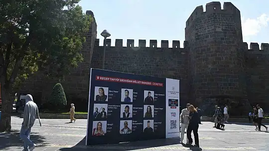 Başkan Büyükkılıç: 'Türkiye Kültür Yolu Festivali Kayseri'mizde başlıyor, herkesi davet ediyorum'