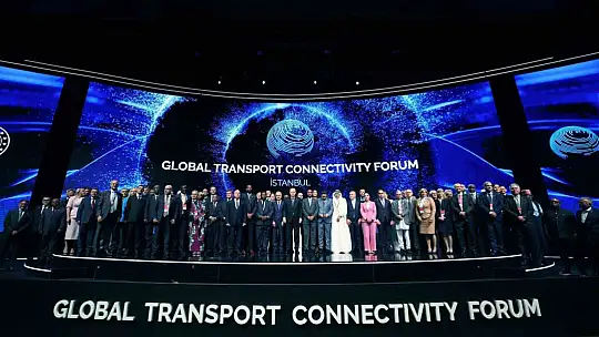 Başkan Büyükkılıç, Cumhurbaşkanı Erdoğan ile İstanbul'da görüştü