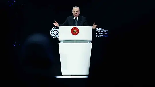 Başkan Büyükkılıç, Cumhurbaşkanı Erdoğan ile İstanbul'da görüştü