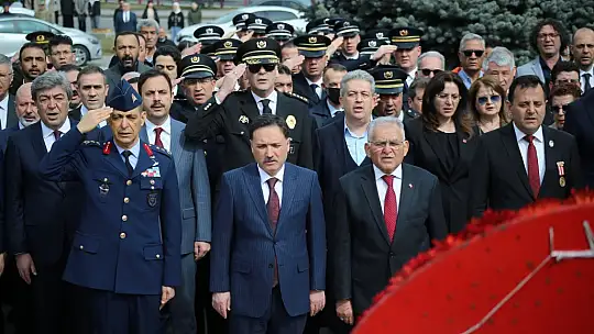 Başkan Büyükkılıç, iftarından bayramına Ramazan coşkusunu Kayserililerle birlikte yaşadı
