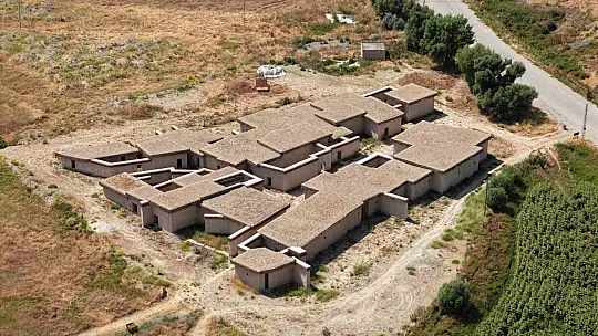 Başkan Büyükkılıç'ın destekleriyle Kültepe, dünya arkeolojisinin ortak kazı alanı oldu