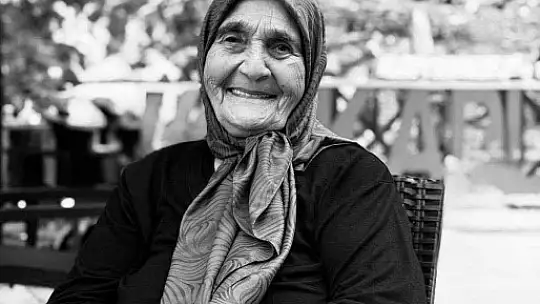 Başkan Büyükkılıç'ın kayınvalidesi toprağa verildi