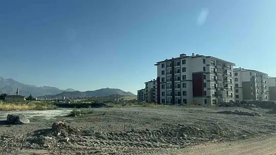 Başkan Büyükkılıç'ın Oruçreis'te 3 milyar TL'lik kentsel dönüşüm projesi hızla ilerliyor