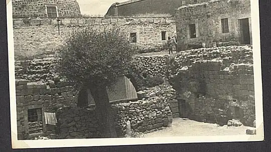 Başkan Büyükkılıç'ın vizyonuyla Camikebir'de arkeolojik araştırma kazıları başlıyor
