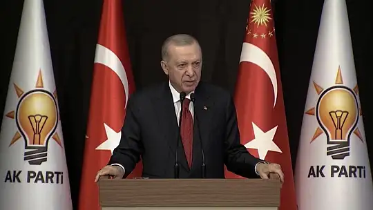 Başkan Büyükkılıç'tan 'Ankara' çıkarması