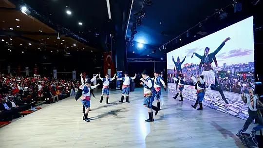 Başkan Büyükkılıç'tan 'Çanakkale ruhu' vurgusu: Birlik ve dayanışma mesajı