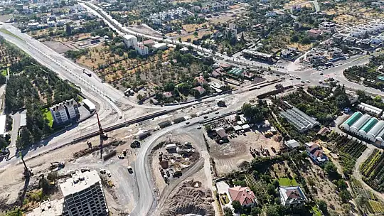 Başkan Büyükkılıç'tan Cumhuriyet'in 102'inci yıl dönümünü taçlandıracak proje