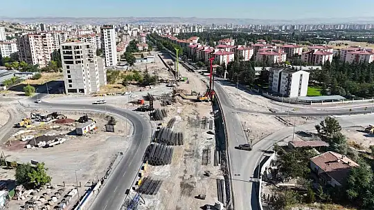 Başkan Büyükkılıç'tan Cumhuriyet'in 102'inci yıl dönümünü taçlandıracak proje