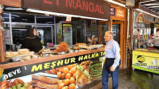 Başkan Büyükkılıç'tan Erciyes'te 12 ay turizm vurgusu