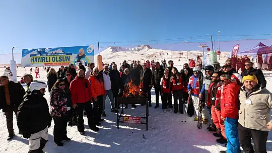 Başkan Büyükkılıç'tan Erciyes için iki müjde: 1 milyar TL'LİK yeni yol ve 2 bin 500 araçlık otopark