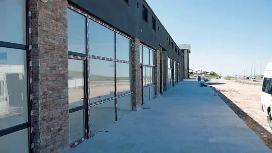 Başkan Büyükkılıç'tan Erciyes'e vizyoner dokunuş: 'Dört mevsim yeşeren bir turizm merkezi'