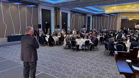 Başkan Büyükkılıç'tan iftar ve sahur buluşmaları