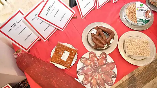 Başkan Büyükkılıç'tan Kayseri'nin gastronomisine güçlü destek