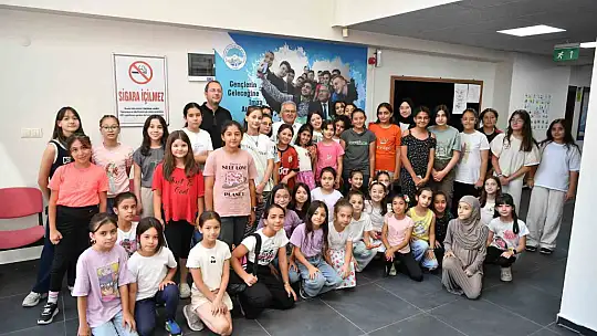 Başkan Büyükkılıç'tan Kayseri'nin 6'ncı üniversitesi KAYMEK faaliyetlerine yakın takip