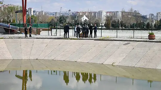 Başkan Büyükkılıç'tan Kayseri'ye İç Anadolu'nun en büyük Aquaparkı müjdesi