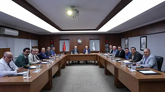 Başkan Büyükkılıç'tan Kocasinan'da güçlü hizmet ve yatırım vurgusu