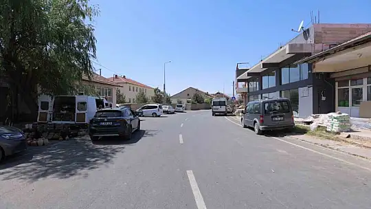Başkan Büyükkılıç'tan Sarıoğlan'a 'yatırım ve hizmet' çıkarması