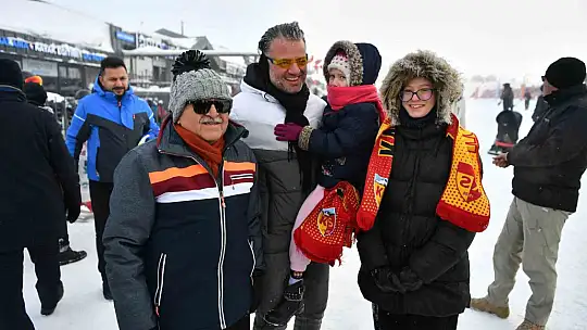 Başkan Büyükkılıç'tan turizmin zirvesinde iki günlük mesai