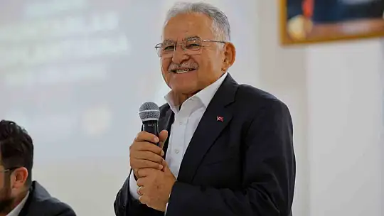 Başkan Büyükkılıç'tan üç ilçede saha mesaisi: Muhtarların taleplerini yerinde dinledi