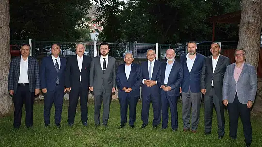 Başkan Büyükkılıç'tan Yahyalı'ya temiz enerji yatırımı: K-Şarj elektrikli araç şarj istasyonu açıldı