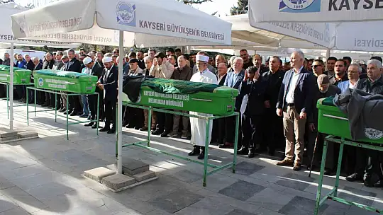 Başkan Büyüksimitci'nin acı günü