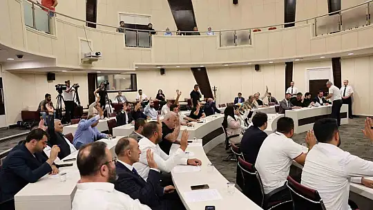 Başkan Çolakbayrakdar: '07.07.2025 Tarihi Bir Milattır'