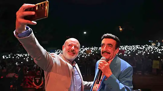 Başkan Çolakbayrakdar: '38 günlük organizasyonu belediye bütçesinden tek kuruş harcamadan gerçekleştirdik'