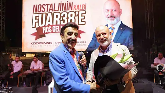 Başkan Çolakbayrakdar: '38 günlük organizasyonu belediye bütçesinden tek kuruş harcamadan gerçekleştirdik'
