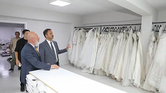 Başkan Çolakbayrakdar: 'Aile, toplumun kalbi ve geleceğin en güçlü teminatıdır'