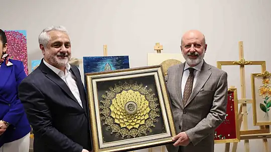 Başkan Çolakbayrakdar: 'Akademiler, artık sadece eğitim değil, sosyal hayatın merkezi oldu'