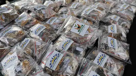 Başkan Çolakbayrakdar: 'Ata tohumları, geleceğe bırakacağımız en kıymetli millî mirasımızdır'