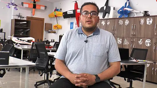 Başkan Çolakbayrakdar: 'Avrupa'dan gelen öğrencilerin hayran kaldığı bir merkez oluşturduk'