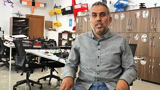 Başkan Çolakbayrakdar: 'Avrupa'dan gelen öğrencilerin hayran kaldığı bir merkez oluşturduk'