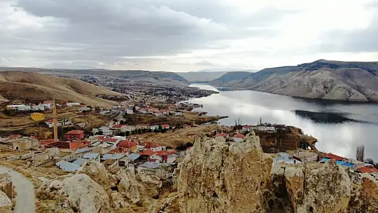 Başkan Çolakbayrakdar: 'Bayramhacı, Türkiye'nin yeni turizm merkezi olacak'