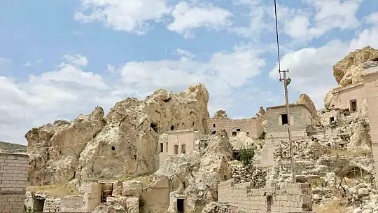 Başkan Çolakbayrakdar: 'Bayramhacı, Kayseri ve Türkiye için yeni bir turizm destinasyonu olacak'