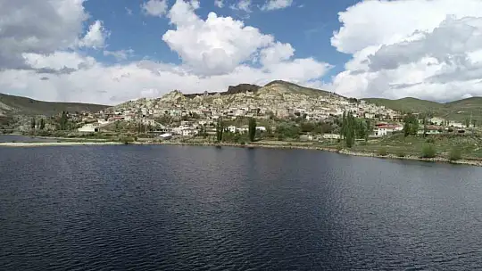 Başkan Çolakbayrakdar: 'Bayramhacı, Kayseri ve Türkiye için yeni bir turizm destinasyonu olacak'