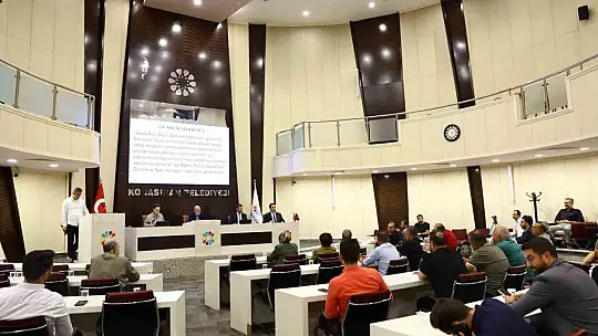 Başkan Çolakbayrakdar: 'Bayramhacı, Kayseri ve Türkiye için yeni bir turizm destinasyonu olacak'