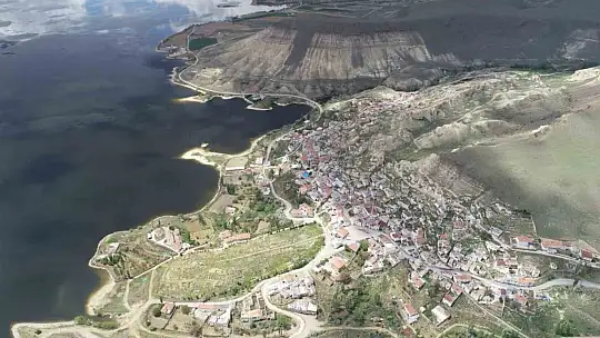 Başkan Çolakbayrakdar: 'Bayramhacı, Kayseri ve Türkiye için yeni bir turizm destinasyonu olacak'