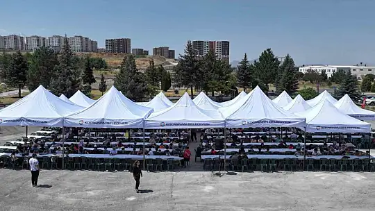 Başkan Çolakbayrakdar: 'Bir çocuğun mutluluğu, şehrin geleceğine yapılan en büyük yatırımdır'
