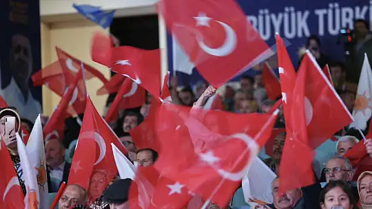 Başkan Çolakbayrakdar: 'Büyük ve güçlü Türkiye için kararlılıkla ilerliyoruz'