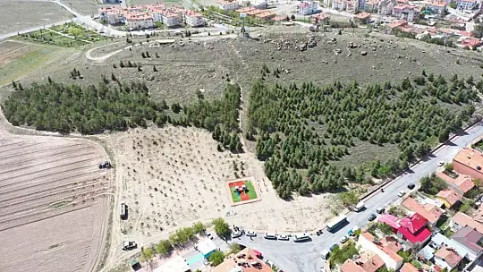 Başkan Çolakbayrakdar: 'Çevre bilinciyle geleceğe sağlam adımlar atıyoruz'