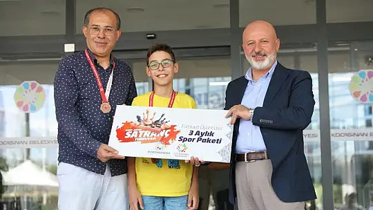 Başkan Çolakbayrakdar: 'Çocuklarımızı aileleriyle buluşturacak programları artıracağız'