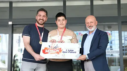 Başkan Çolakbayrakdar: 'Çocuklarımızı aileleriyle buluşturacak programları artıracağız'