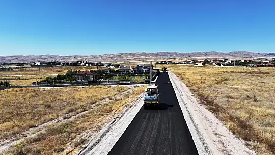 Başkan Çolakbayrakdar: 'Daha modern ve yaşanabilir bir Kocasinan için çalışıyoruz'