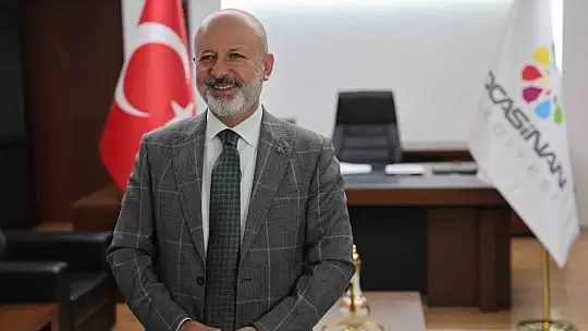 Başkan Çolakbayrakdar: 'Depremzede kardeşlerimizin her daim yanındayız'