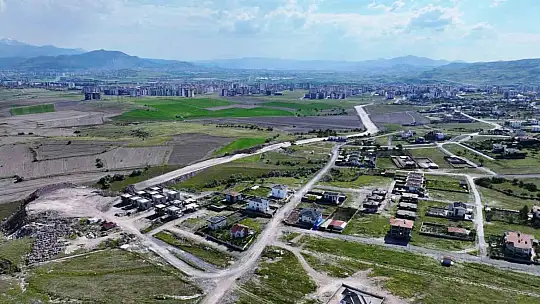 Başkan Çolakbayrakdar: 'Dev ve tarihi bir ulaşım yatırımı yapıyoruz'