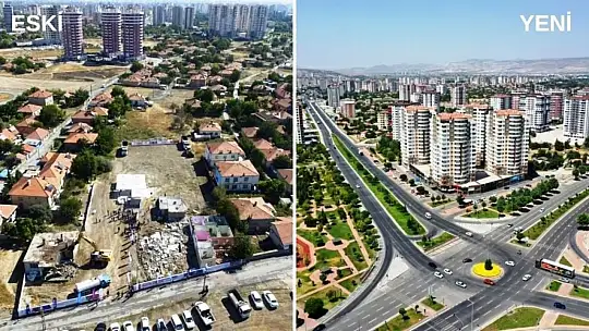 Başkan Çolakbayrakdar, 'Dönüşümle 3 bin 979 aile mutlu ve huzurlu yuvalarında'