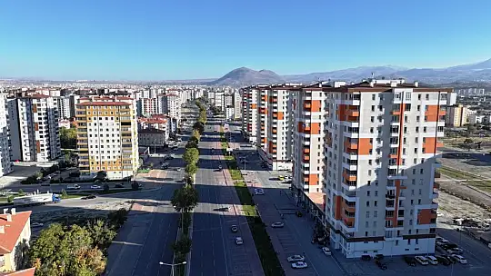 Başkan Çolakbayrakdar, 'Dönüşümle 3 bin 979 aile mutlu ve huzurlu yuvalarında'